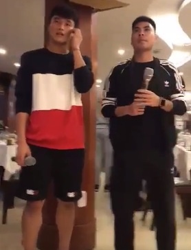 Duy Manh hat nguoi ay anh 2