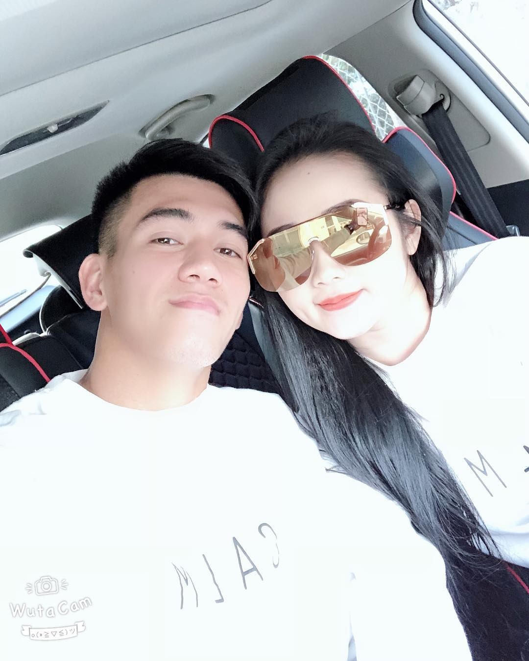 cau thu Viet Nam don Tet anh 6