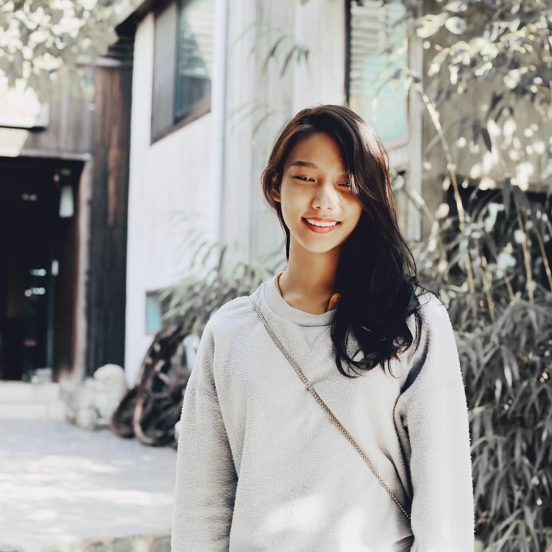 bạn gái Lý Hoàng Nam ảnh 4 ban gai Ly Hoang Nam anh 4