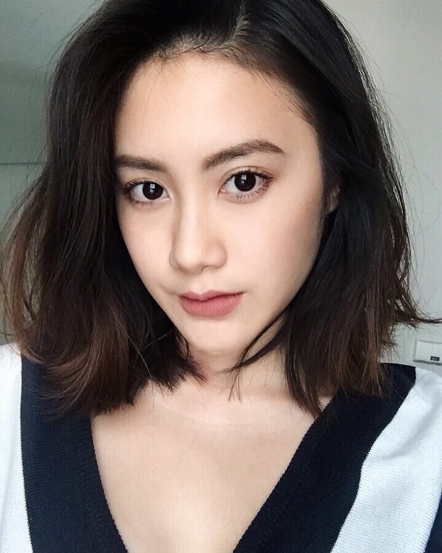 hot girl Lao goc Viet den Viet Nam anh 6