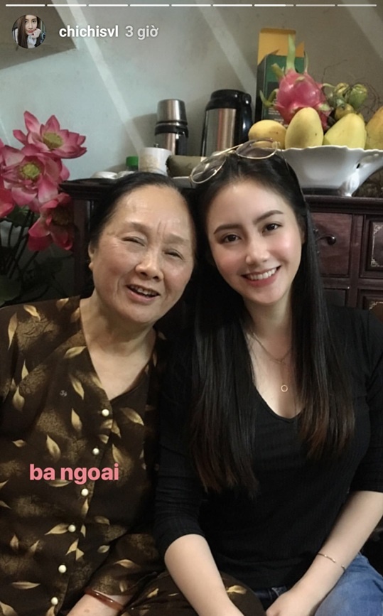 hot girl Lao goc Viet den Viet Nam anh 4