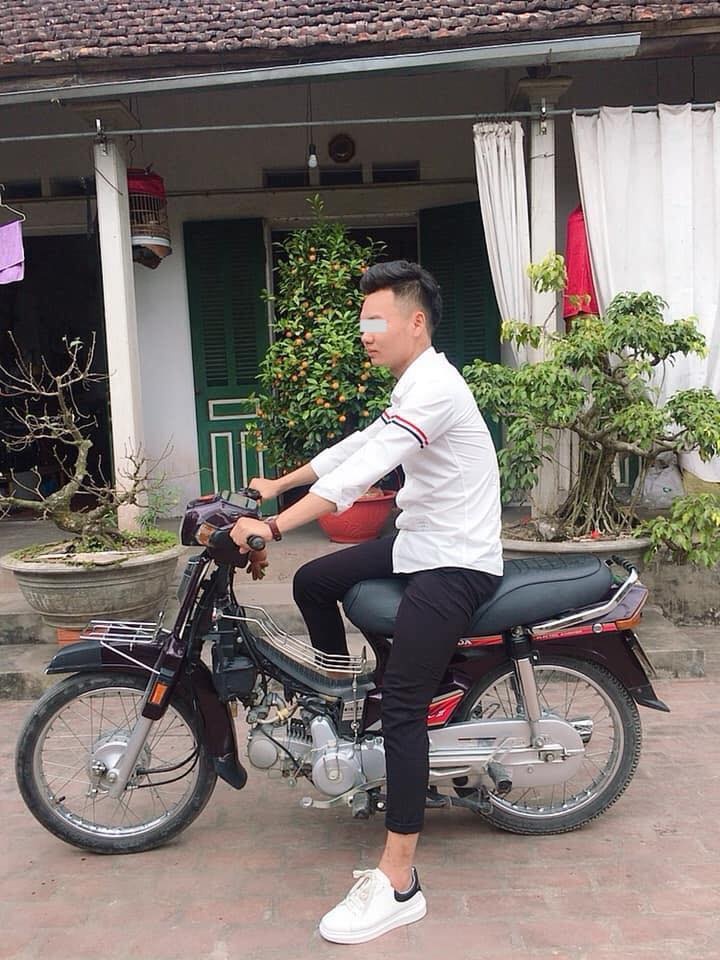 áo sơ mi gây sốt trong giớ trẻ ảnh 5 ao so mi gay sot trong gio tre anh 5
