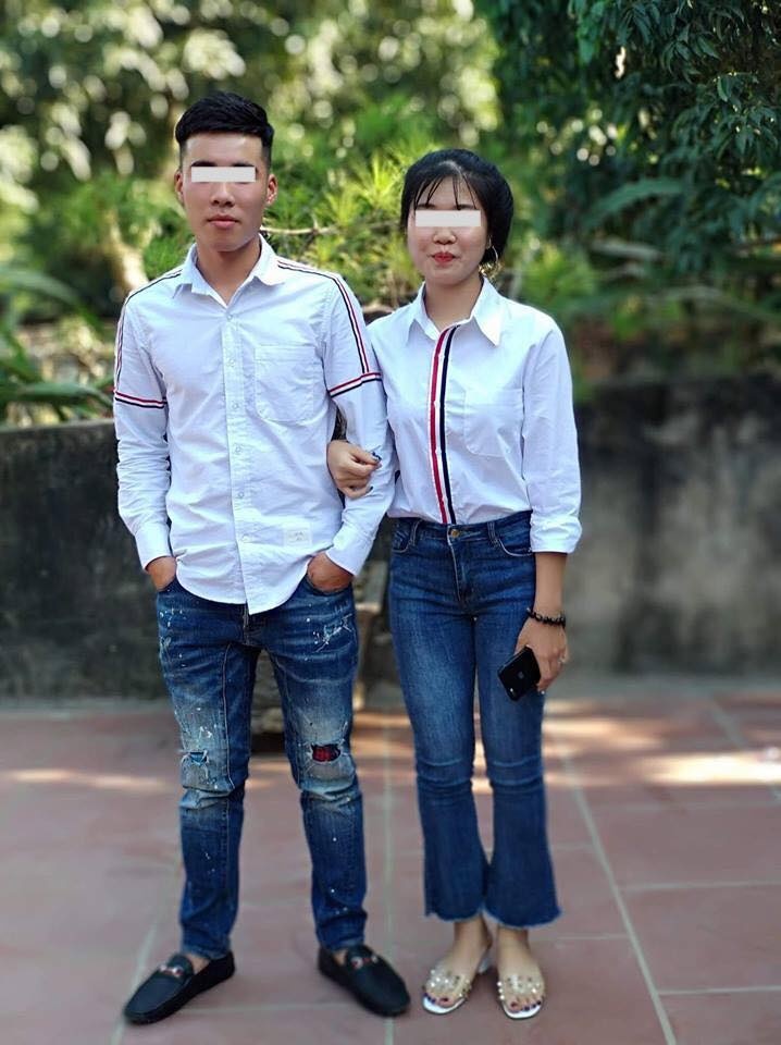áo sơ mi gây sốt trong giớ trẻ ảnh 7 ao so mi gay sot trong gio tre anh 7