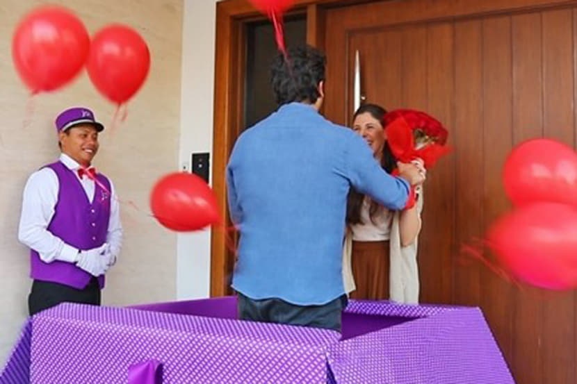 Valentine ảnh 3 Valentine anh 3