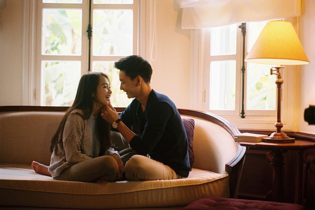 hot girl Lao goc Viet anh 4