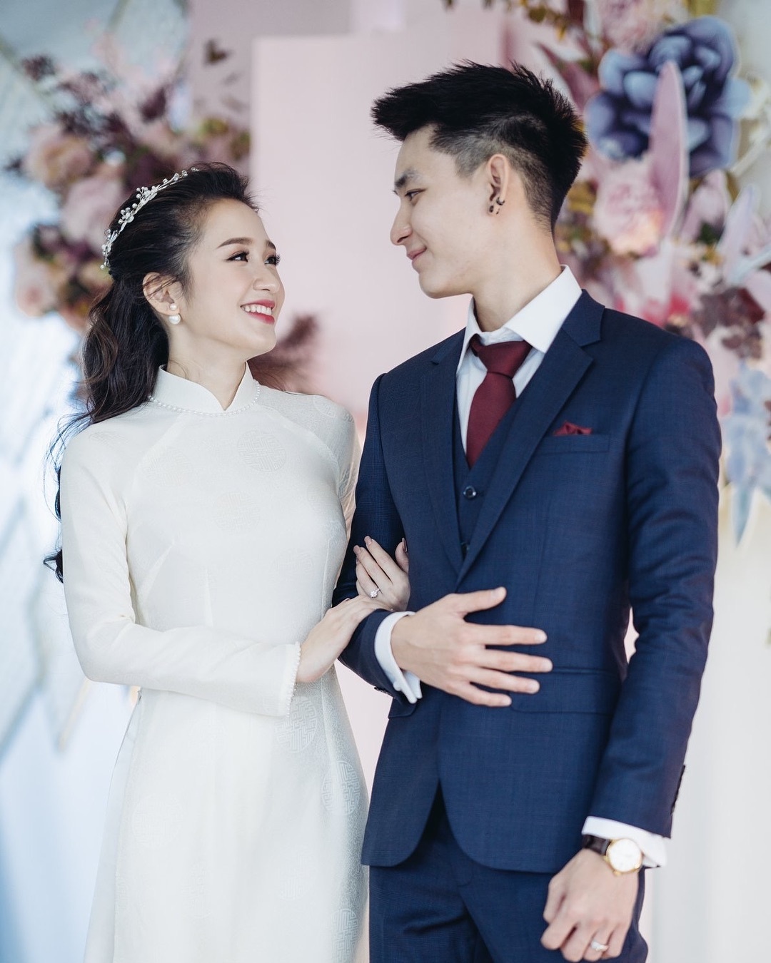 hot girl Lao goc Viet anh 3