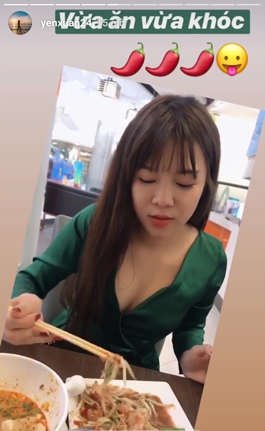 cau thu tang qua Valentine anh 10