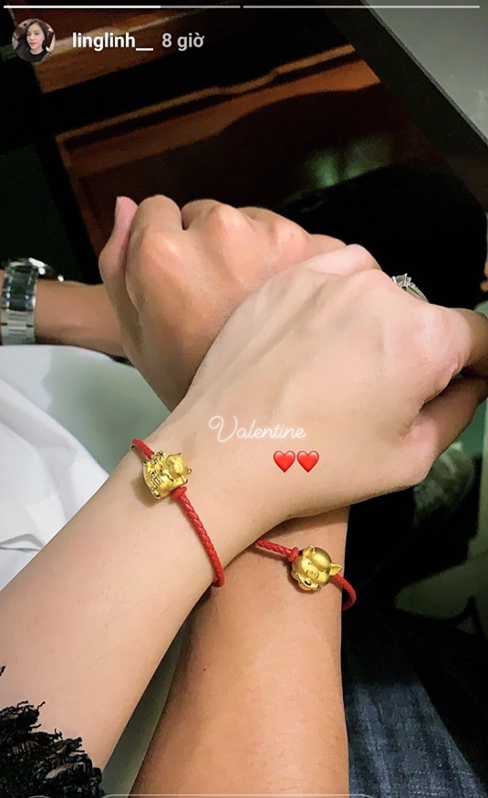 cau thu tang qua Valentine anh 4