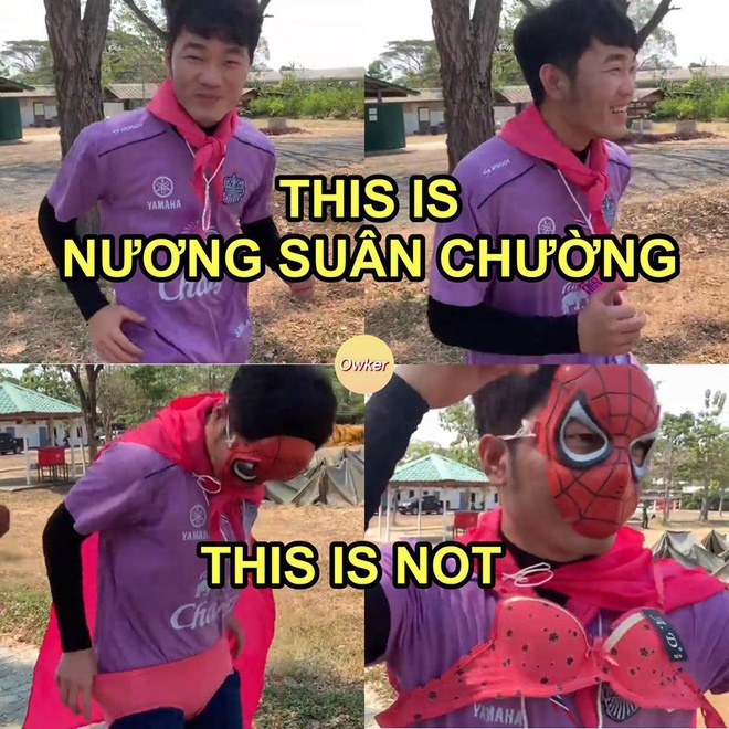 Lương Xuân Trường ảnh 3 Luong Xuan Truong anh 3