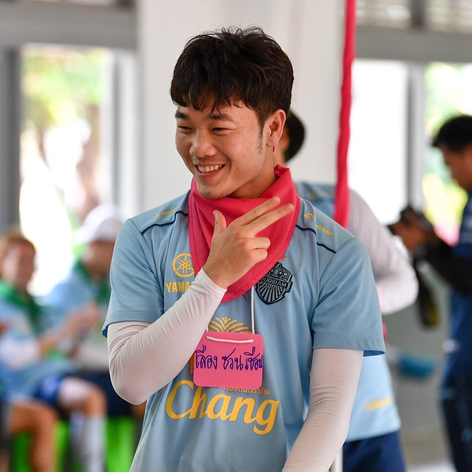 Lương Xuân Trường ảnh 4 Luong Xuan Truong anh 4