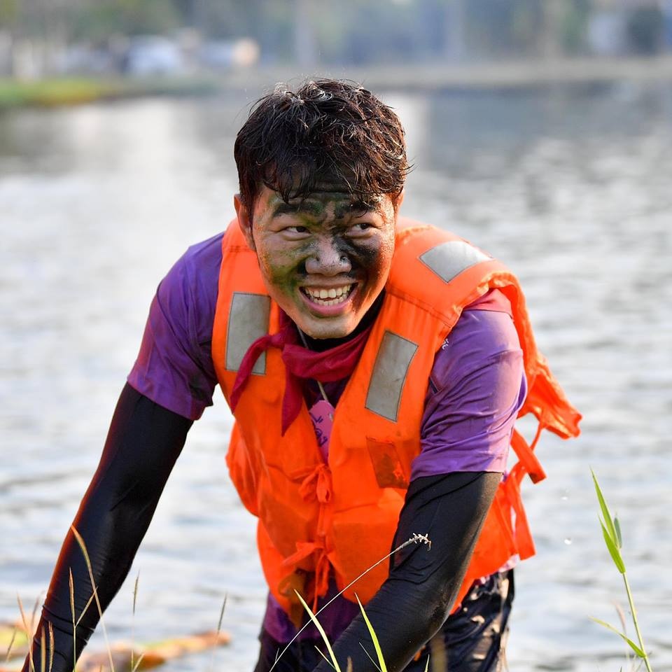 Lương Xuân Trường ảnh 5 Luong Xuan Truong anh 5