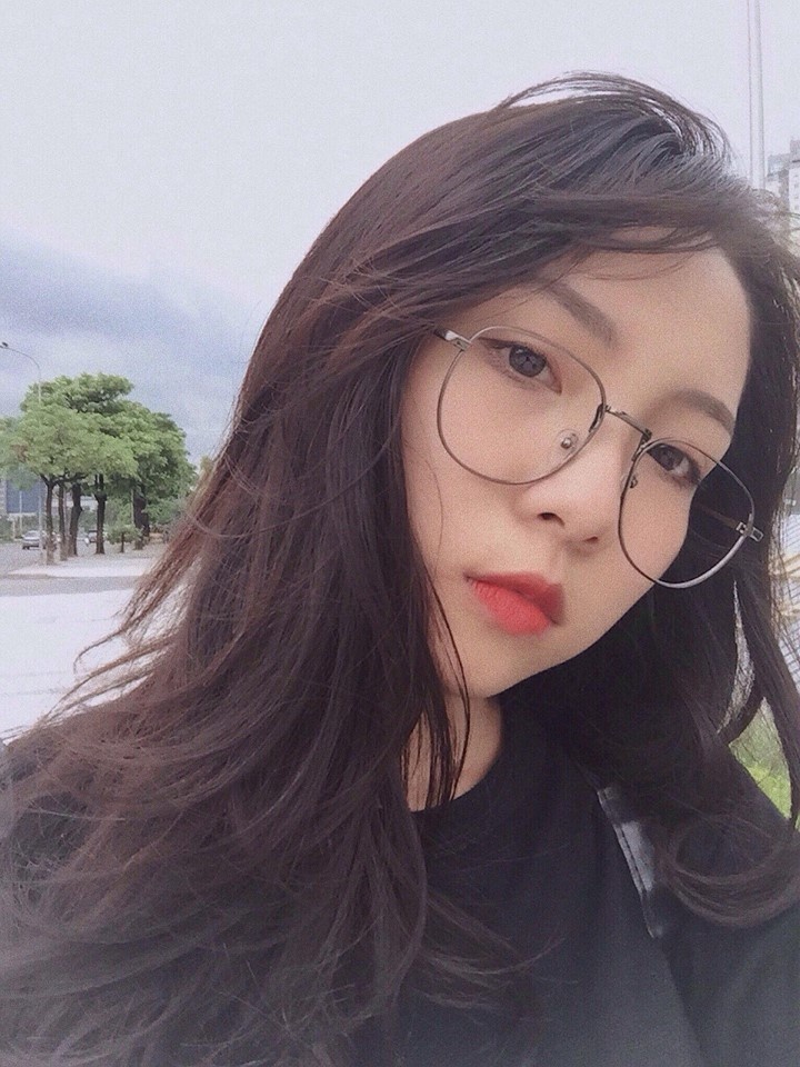 ban gai cau thu Tran Danh Trung anh 5