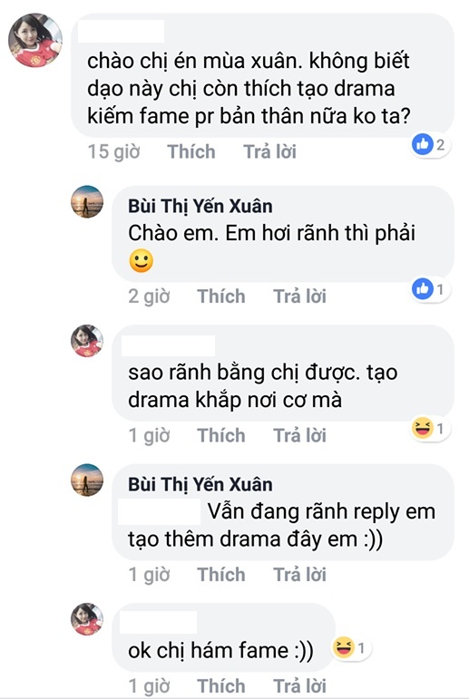 Yến Xuân ảnh 11 Yen Xuan anh 11