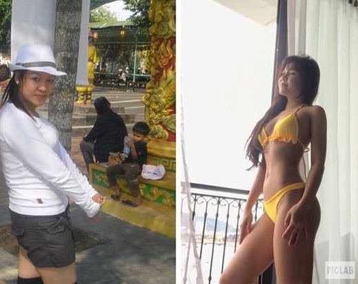 Yến Xuân ảnh 2 Yen Xuan anh 2
