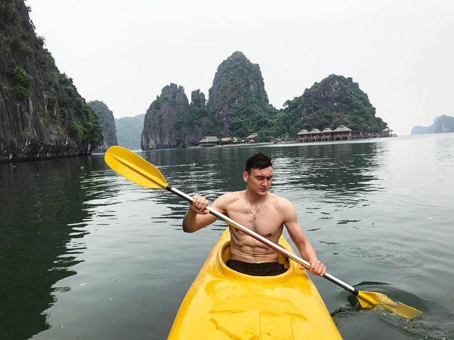 Yến Xuân ảnh 5 Yen Xuan anh 5