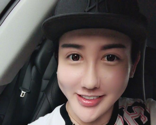 Chang trai 'mat ran' bi chi trich vi phat ngon ngong cuong tren mang hinh anh