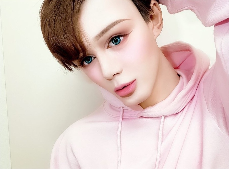 phau thuat tham my giong bup be anh 2