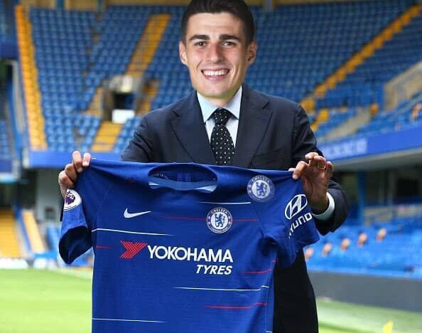 anh che Kepa chong doi Sarri anh 3