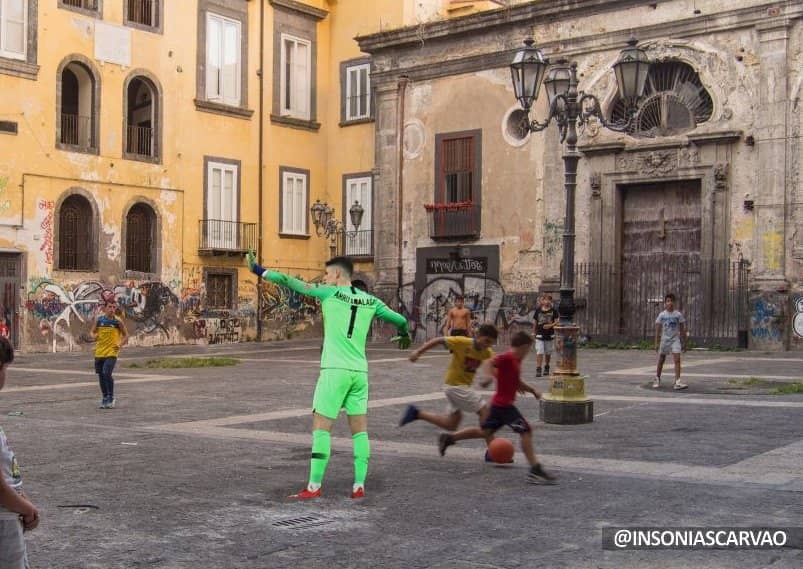 anh che Kepa chong doi Sarri anh 7