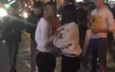 To tinh bi tu choi, chang trai de doa: 'Em nghi tron duoc anh a?' hinh anh