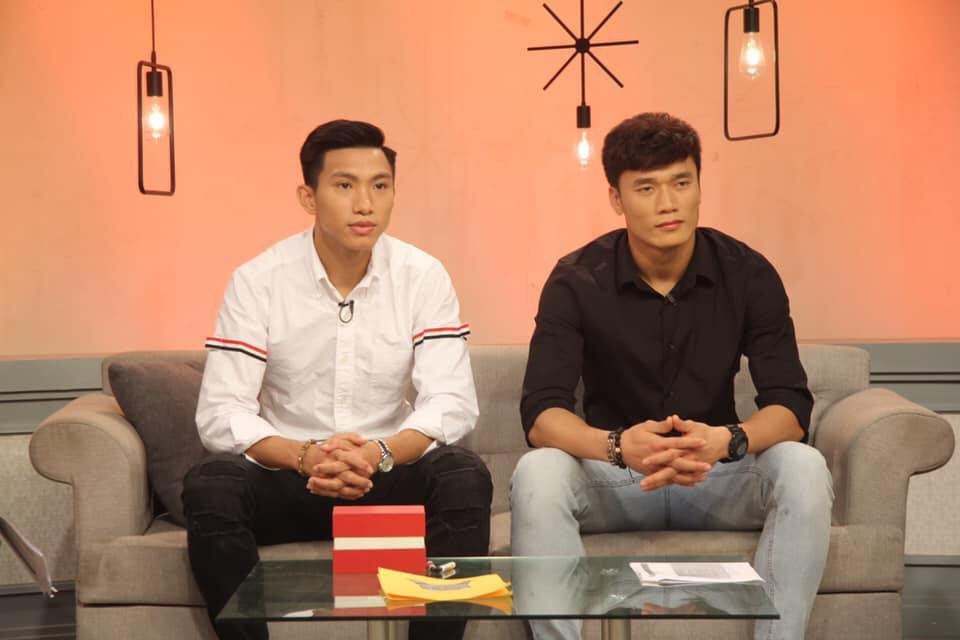 thu mon Bui Tien Dung anh 1