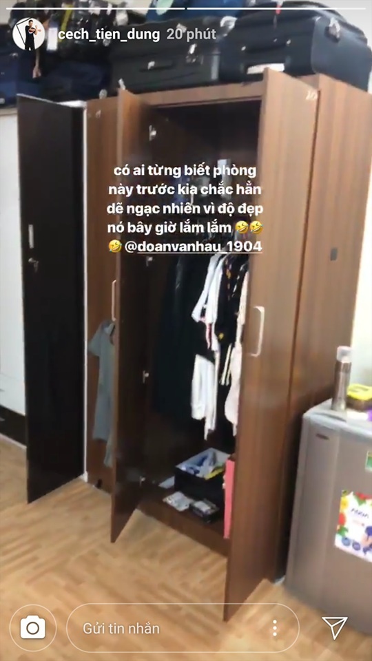 thu mon Bui Tien Dung anh 4