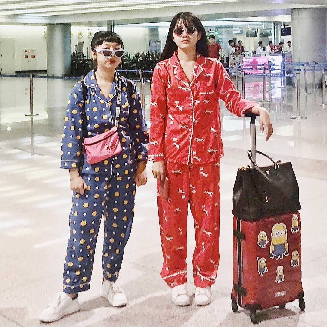 hoi ban than hot girl anh 5