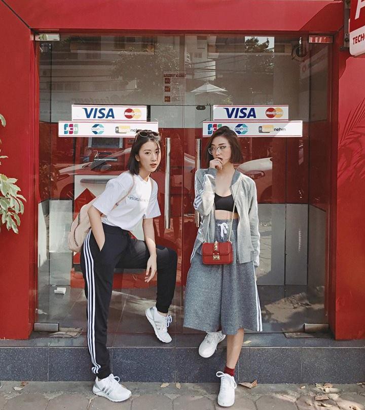 hoi ban than hot girl anh 11