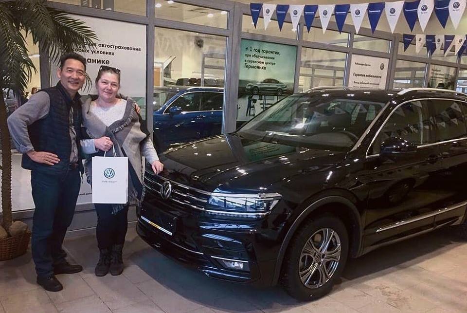 cau thu Viet Nam bao hieu gia dinh anh 1