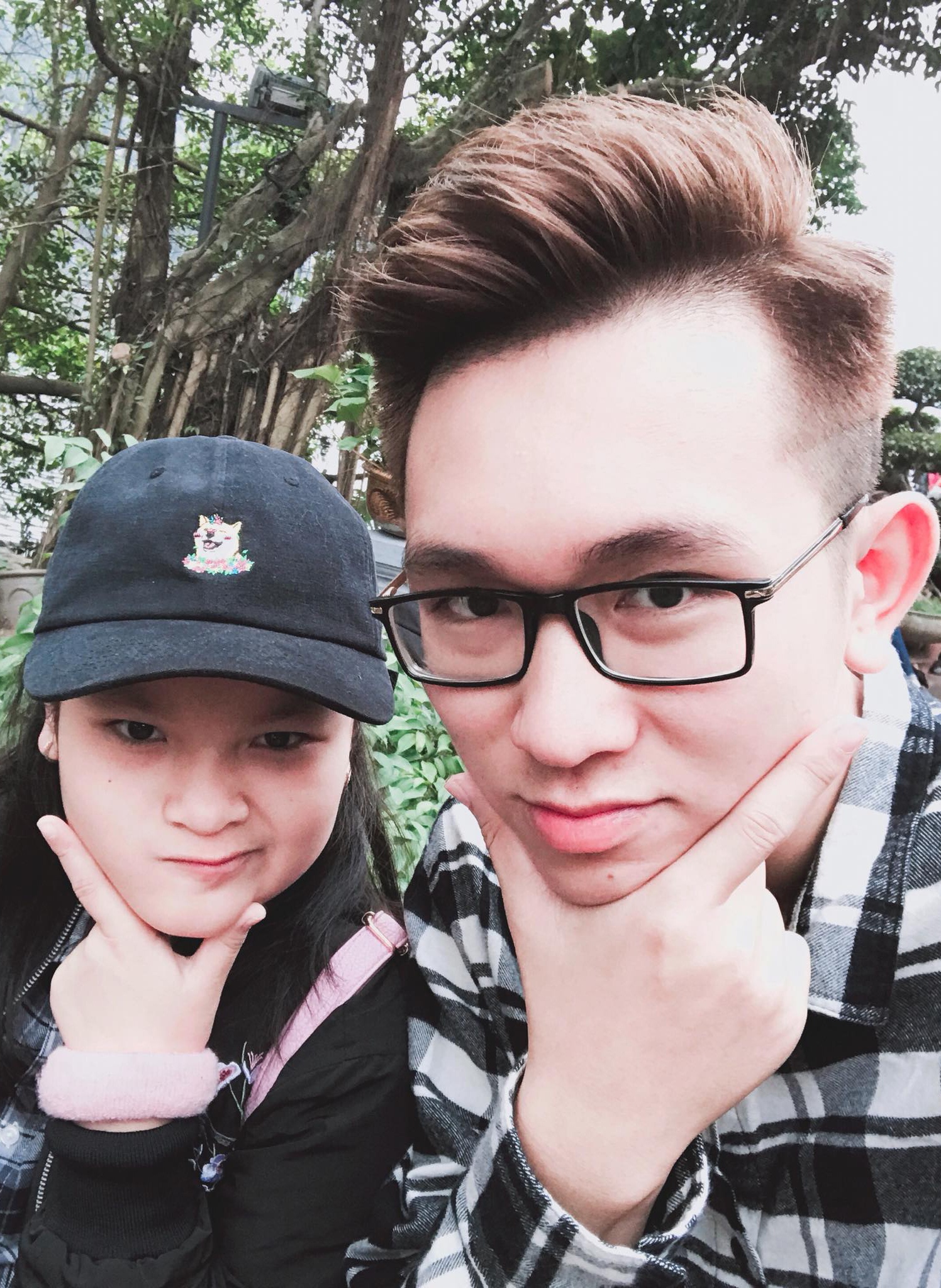 Nguyen Dao Bao Ngoc anh 2