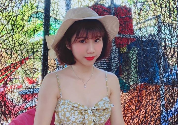 'Thanh nu Kimochi' goi y phuong phap hoc tieng Nhat khong kho hinh anh