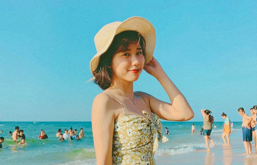 9x hat tieng Nhat va bieu cam vo cung 