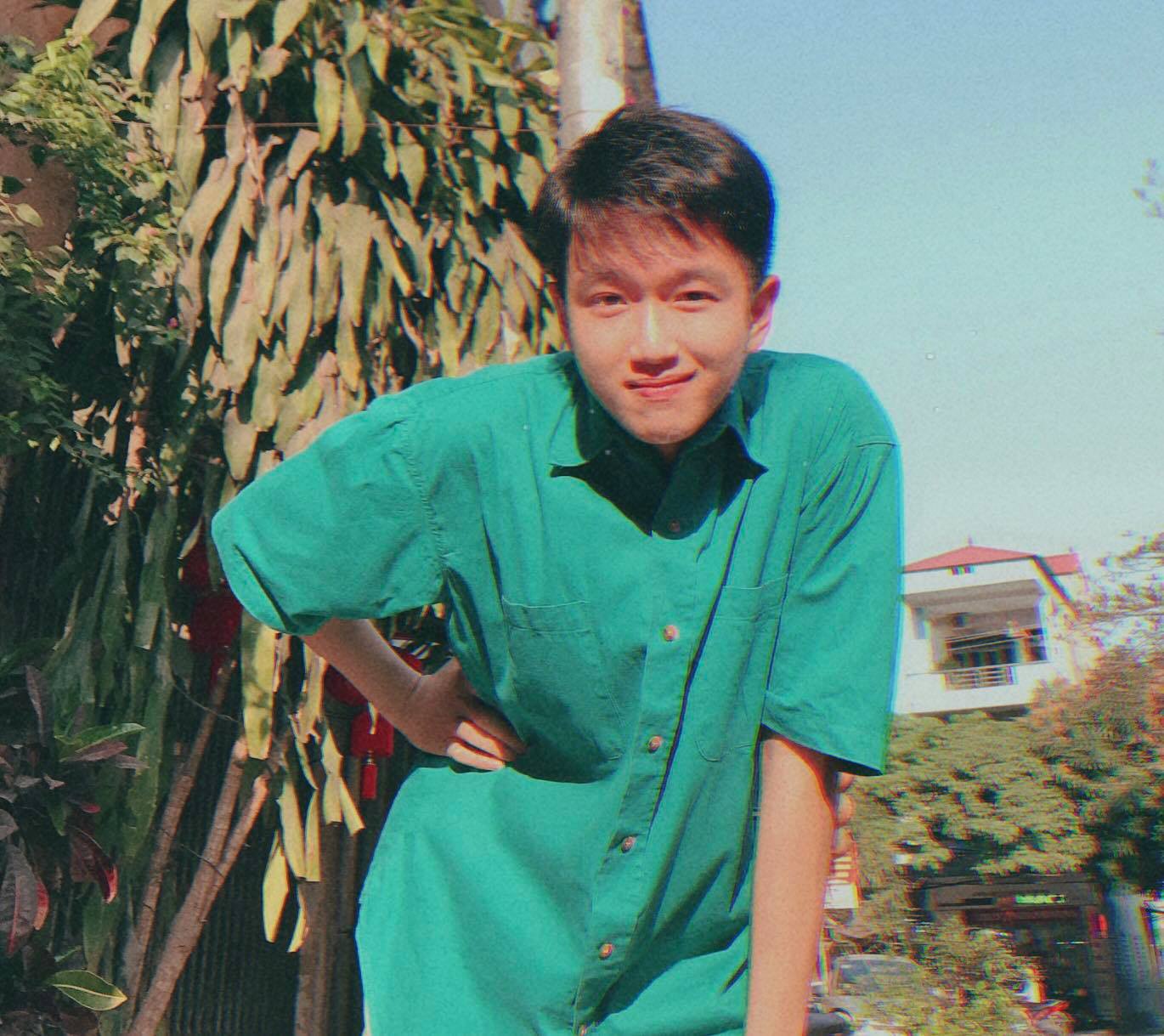 Nguyễn Thiện Khiêm ảnh 5 Nguyen Thien Khiem anh 5