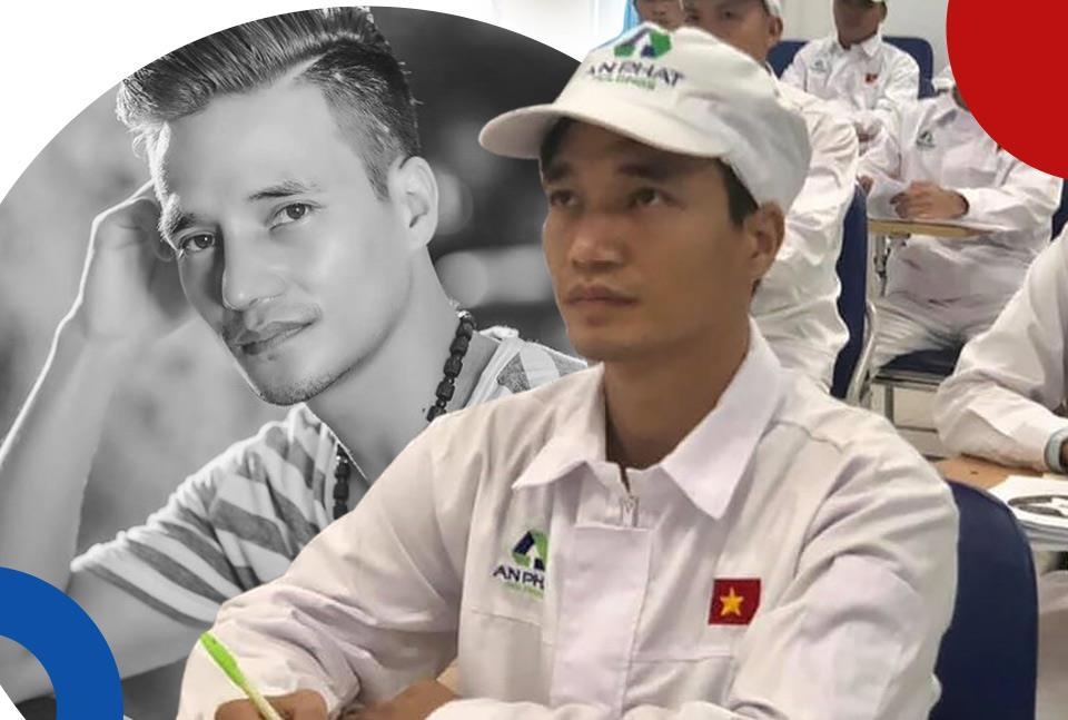 'Hao quang bong bong' cua cac hien tuong mang hinh anh