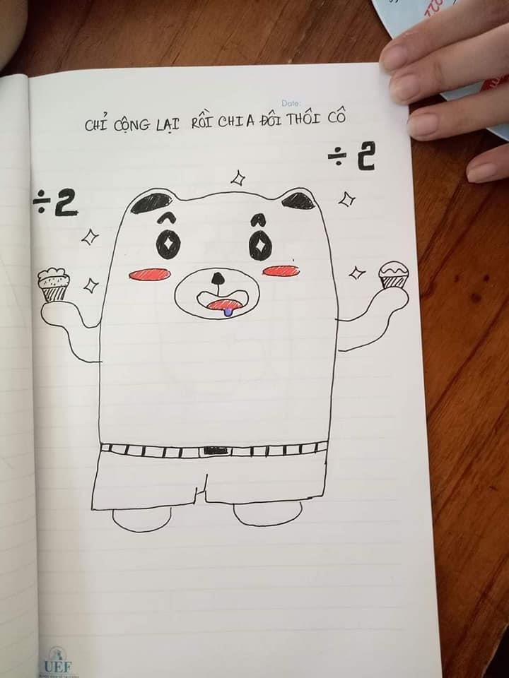 Tâm thư gửi cô ảnh 5 Tam thu gui co anh 5