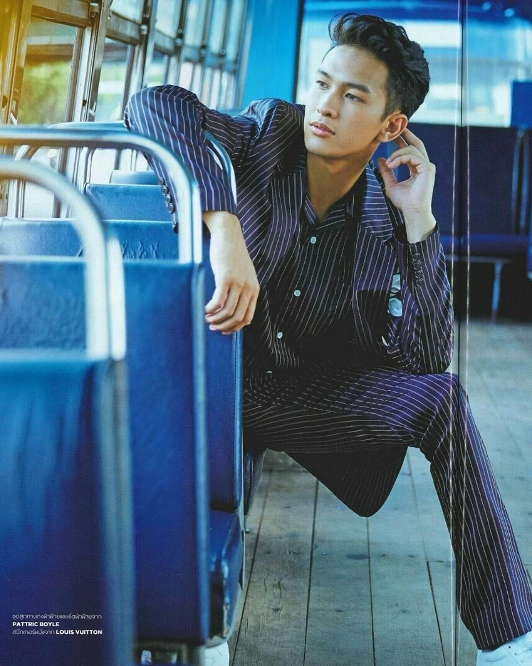 Philip Thinroj anh 5