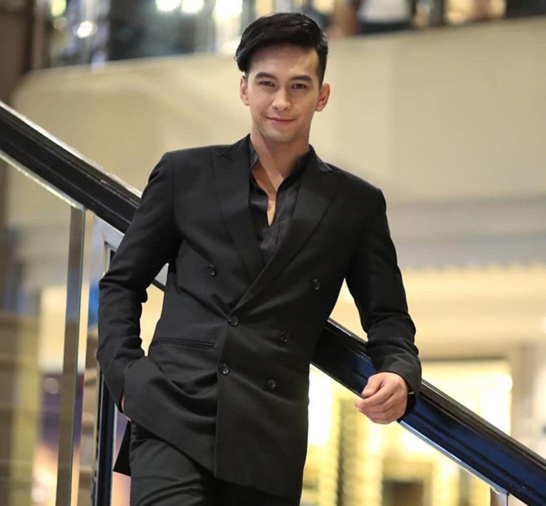 Philip Thinroj anh 3