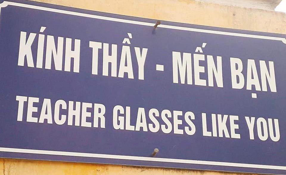 Dung Google dich khau hieu va cai ket bat ngo hinh anh