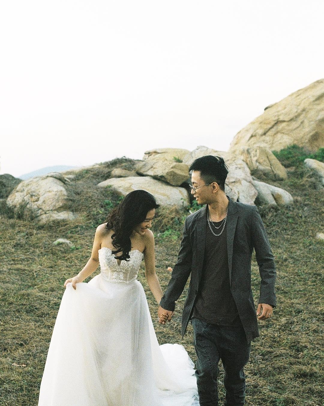 anh cuoi cua Rhymastic anh 2