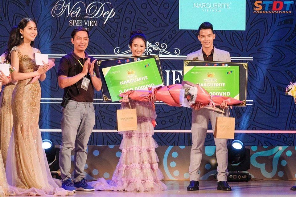 hoa khoi dai hoc Ton Duc Thang anh 1