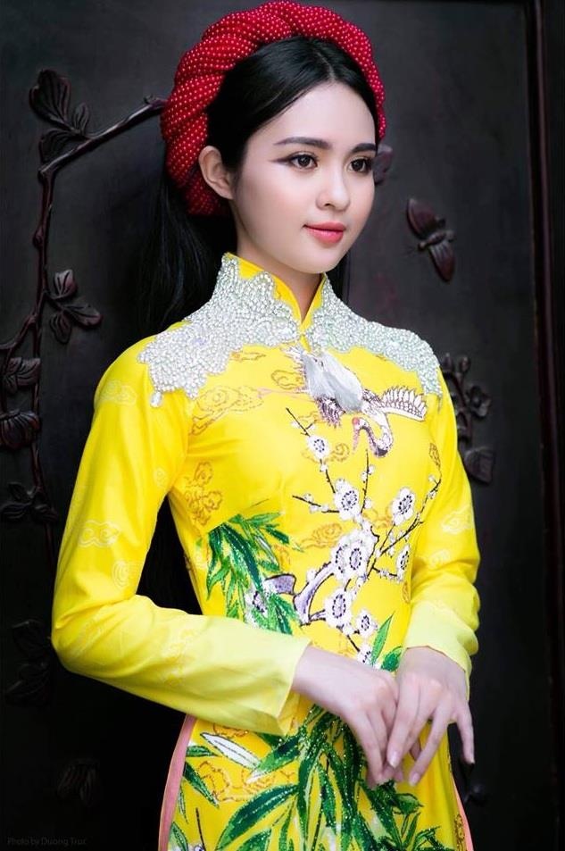 hoa khoi dai hoc Ton Duc Thang anh 6