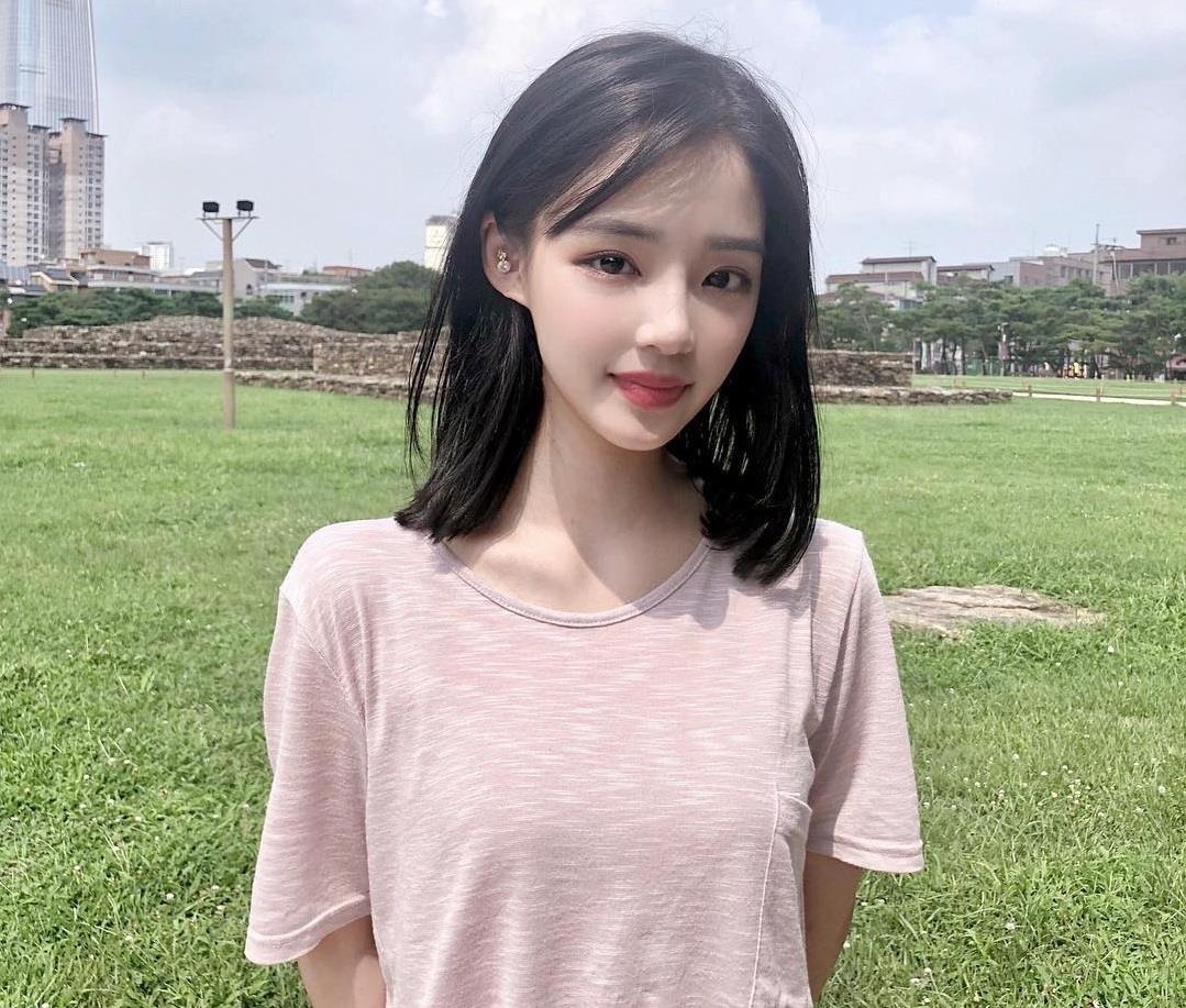 me con hot girl han quoc anh 11