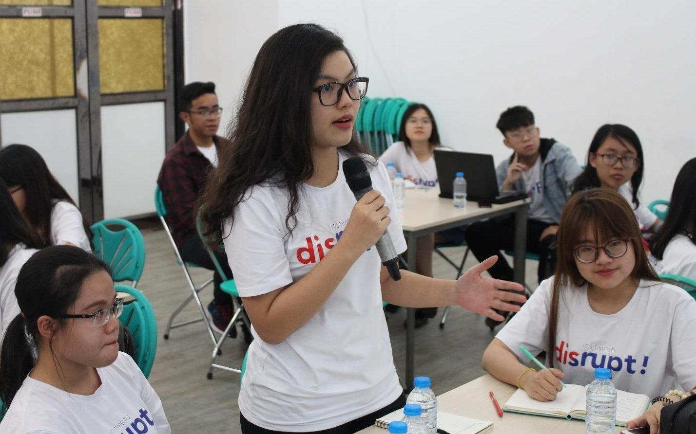 Adtima Ignite mua 2: Thu suc voi mobile marketing tren Zalo, Zing hinh anh