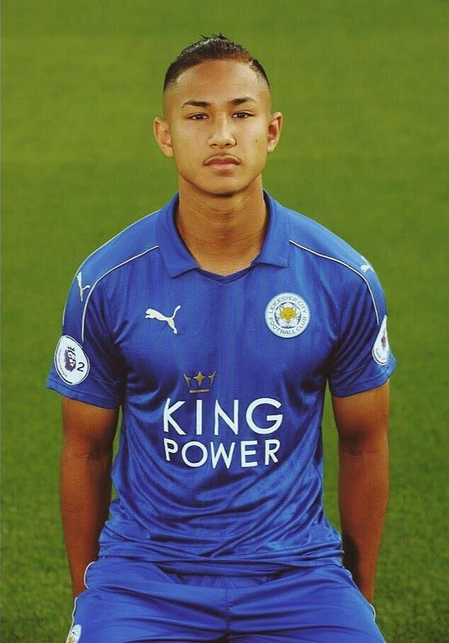 đội trưởng tuyển u23 Brunei ảnh 7 doi truong tuyen u23 Brunei anh 7