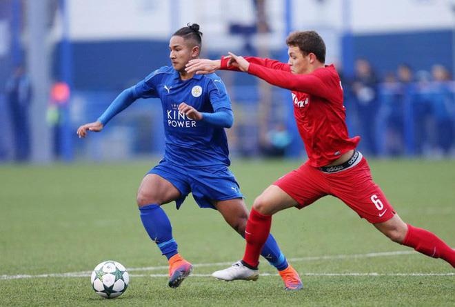 đội trưởng tuyển u23 Brunei ảnh 6 doi truong tuyen u23 Brunei anh 6