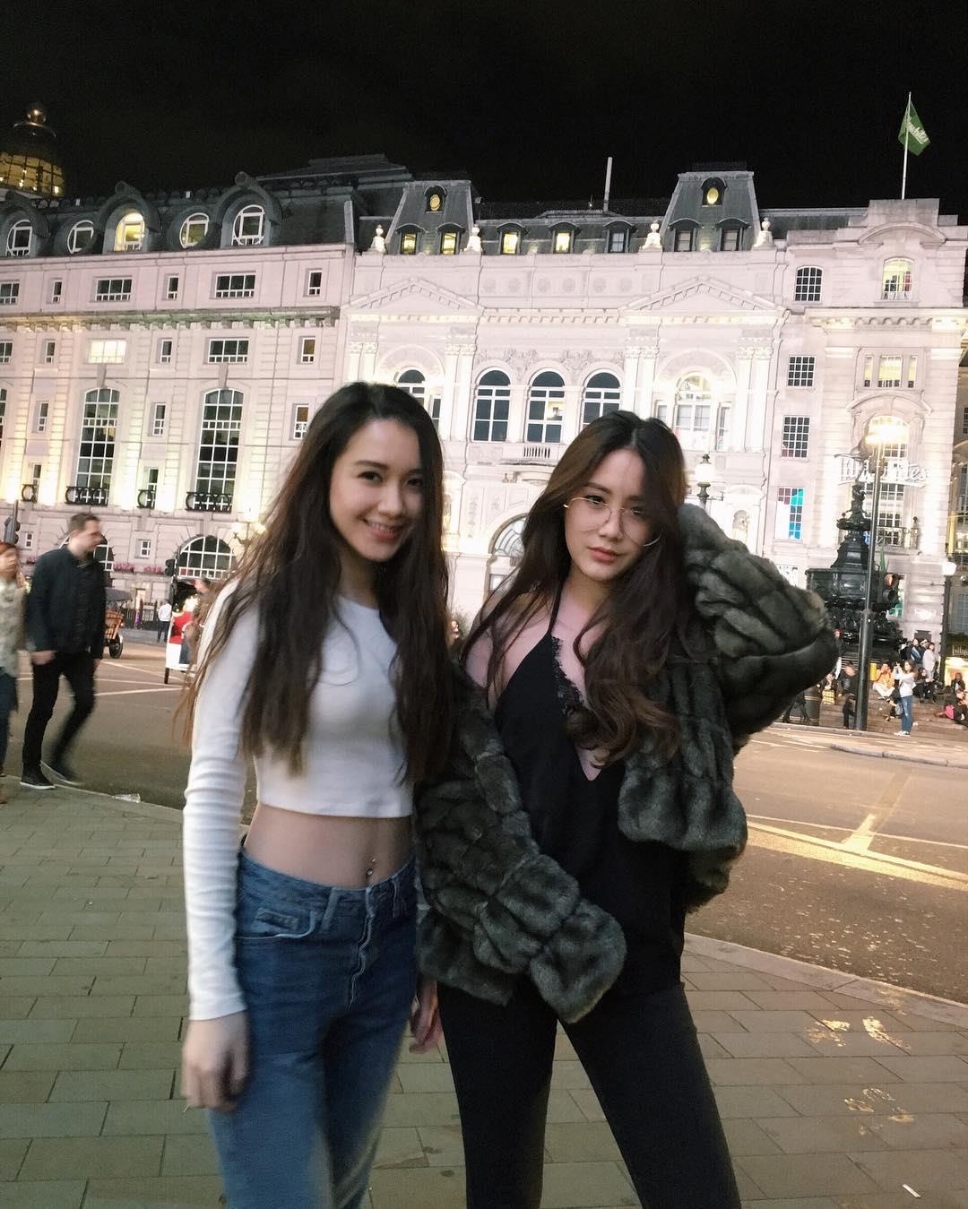 cap chi em hot girl anh 5