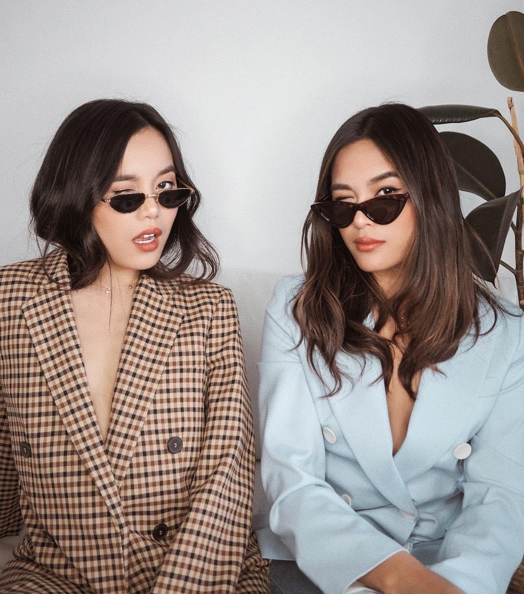 cap chi em hot girl anh 12