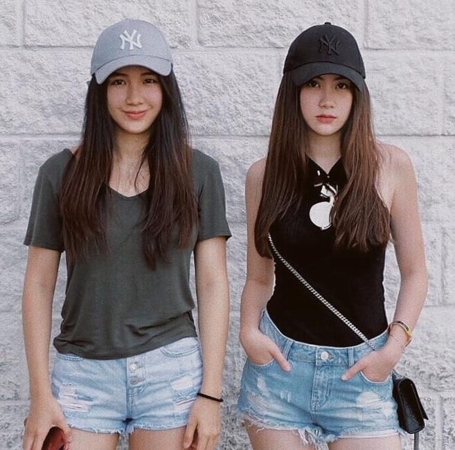 cap chi em hot girl anh 4