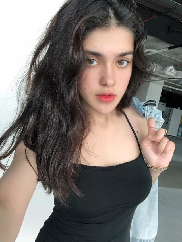 hot girl lai Nga anh 7