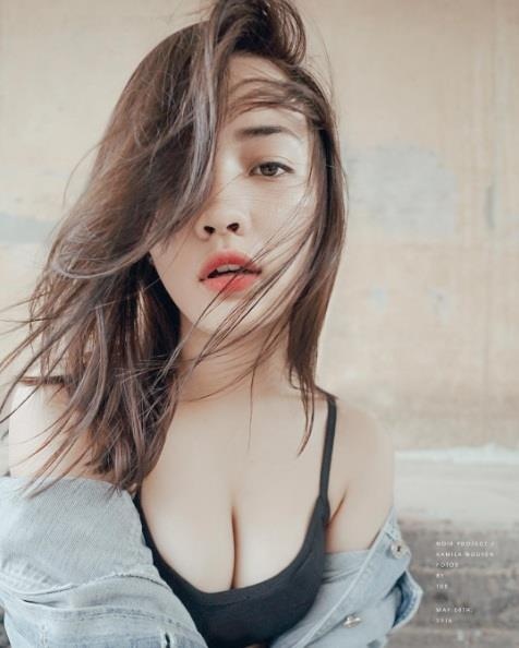 hot girl lai Nga anh 10